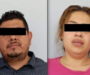 Ejecutan orden de aprehensión contra el edil de San Juan Mazatlán Mixe y su esposa.